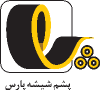 شرکت پشم شیشه پارس Logo